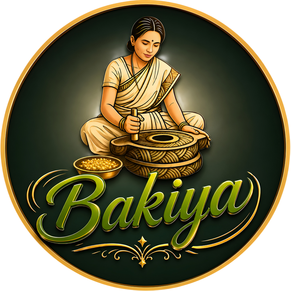 BAKIYA FOODS